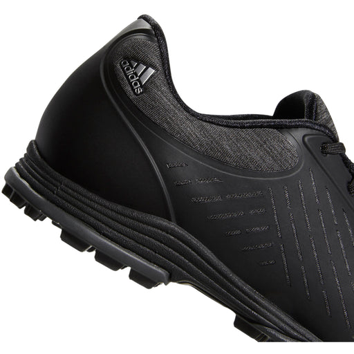 Adidas Adipure Sport 2.0 Black Womens Golf Shoes