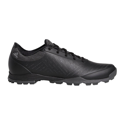 Adidas Adipure Sport 2.0 Black Womens Golf Shoes - Black/Black/10.0