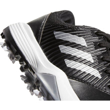 Load image into Gallery viewer, Adidas CP Traxion Black Junior Golf Shoes
 - 4