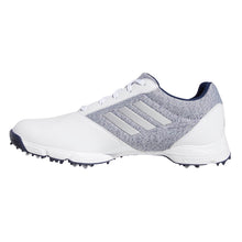 Load image into Gallery viewer, Adidas Tech Response White Womens Golf Shoes
 - 2