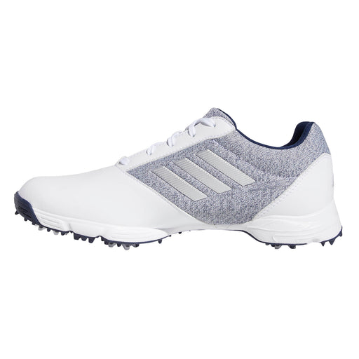 Adidas Tech Response White Womens Golf Shoes