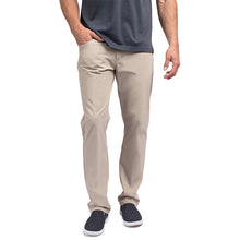 Load image into Gallery viewer, Travis Mathew Beckladdium Mens Golf Pants
 - 1