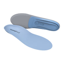 Load image into Gallery viewer, Superfeet BLUE Synergizer Insoles - G 13.5--15
 - 1
