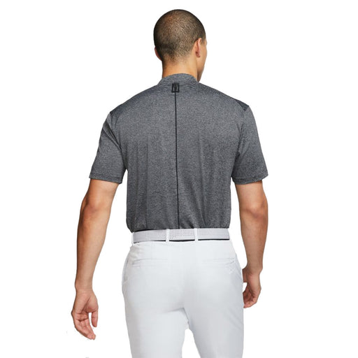 Nike Tiger Woods Vapor M Mock Neck Golf Top