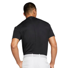 Load image into Gallery viewer, Nike Tiger Woods Vapor M Mock Neck Golf Top
 - 4