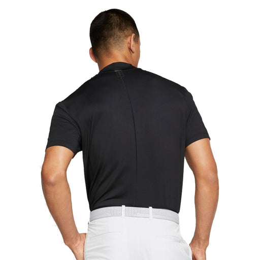 Nike Tiger Woods Vapor M Mock Neck Golf Top