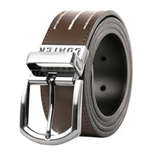 Load image into Gallery viewer, Cuater by TravisMathew Brass Tacks Mens Belt
 - 1