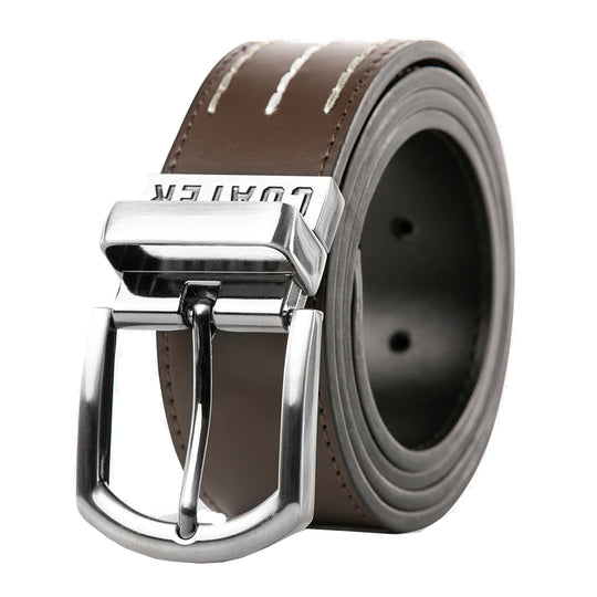 Cuater by TravisMathew Brass Tacks Mens Belt