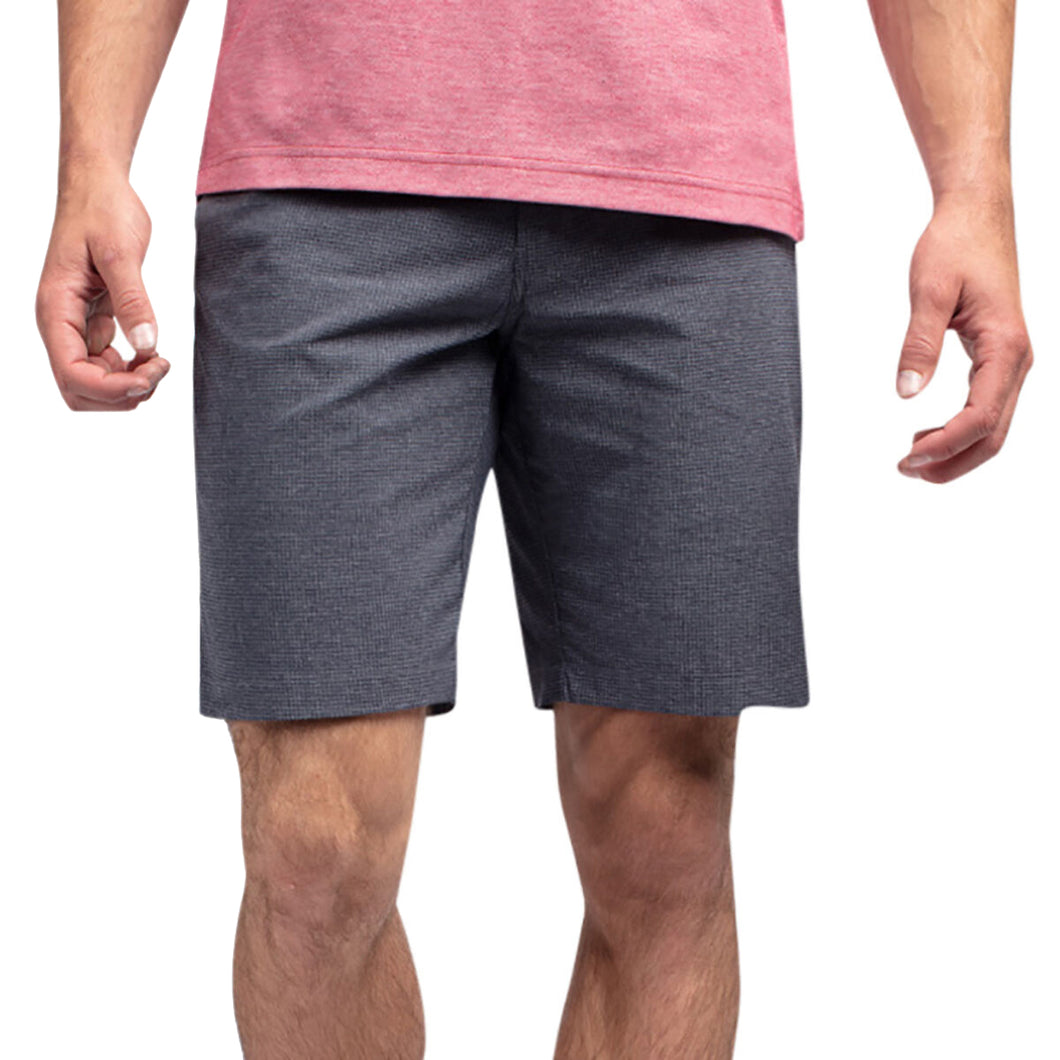 Travis Mathew Bronson 10in Mens Shorts