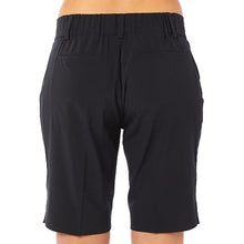 Load image into Gallery viewer, Belyn Key Trouser 9in Womens Golf Shorts
 - 2