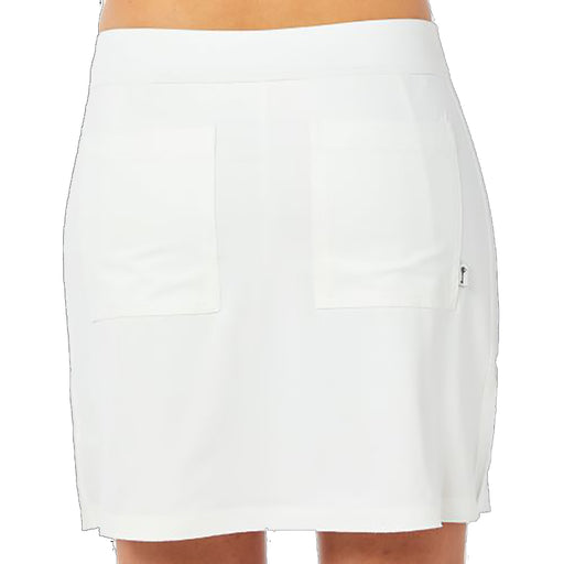 Belyn Key Track Womens Golf Skort