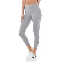 Load image into Gallery viewer, Nike All In Womens Crop Legging - 068 IRON GREY/XL
 - 2