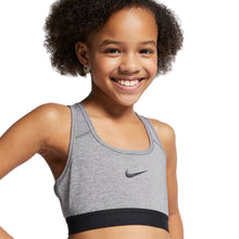 Load image into Gallery viewer, Nike Classic 1 Girls Sports Bra
 - 1