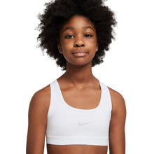 Load image into Gallery viewer, Nike Classic 1 Girls Sports Bra
 - 3