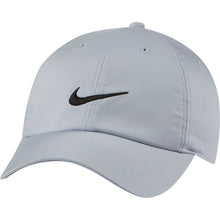 Load image into Gallery viewer, Nike H86 Player Mens Golf Cap - SKY GREY 042/One Size
 - 1