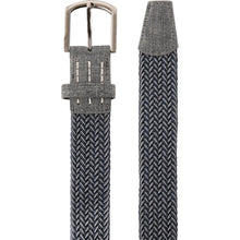 Load image into Gallery viewer, Cuater by TravisMathew Cheers Mens Belt
 - 2