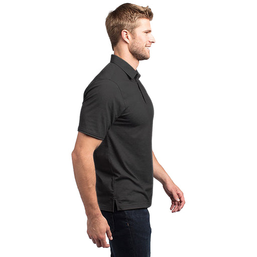 Travis Mathew Classy Mens Golf Polo