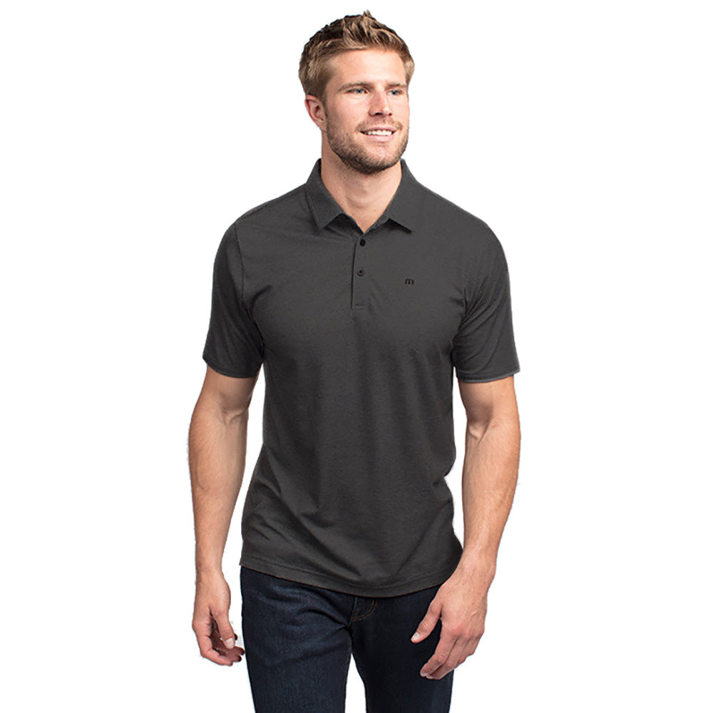 Travis Mathew Classy Mens Golf Polo