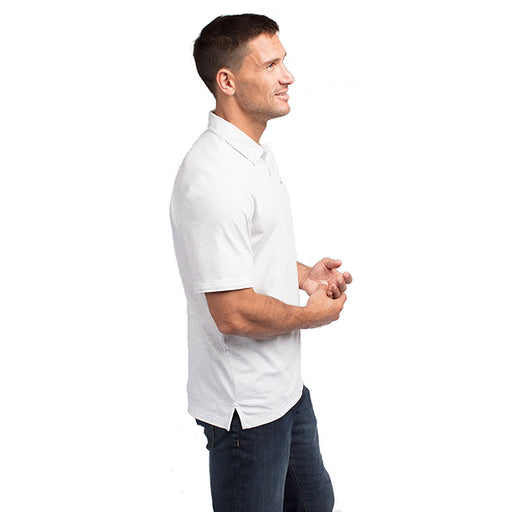 Travis Mathew Classy Mens Golf Polo