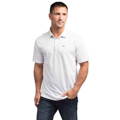 Travis Mathew Classy Mens Golf Polo