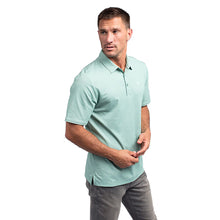 Load image into Gallery viewer, Travis Mathew Classy Mens Golf Polo
 - 10