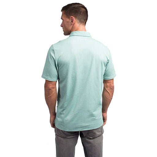 Travis Mathew Classy Mens Golf Polo