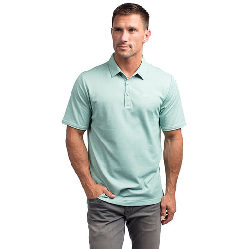 Travis Mathew Classy Mens Golf Polo