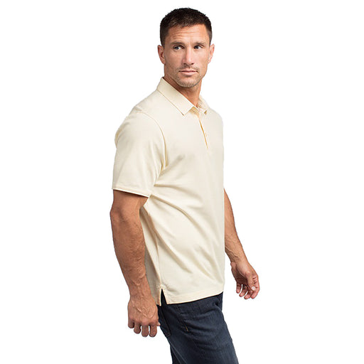 Travis Mathew Classy Mens Golf Polo