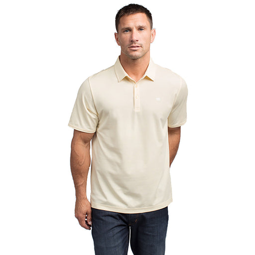 Travis Mathew Classy Mens Golf Polo