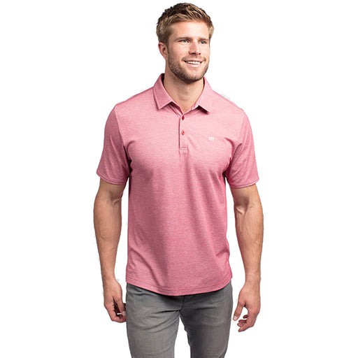 Travis Mathew Classy Mens Golf Polo