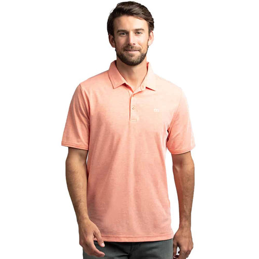 Travis Mathew Classy Mens Golf Polo