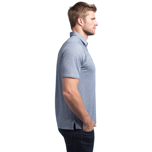 Travis Mathew Classy Mens Golf Polo