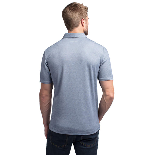 Travis Mathew Classy Mens Golf Polo