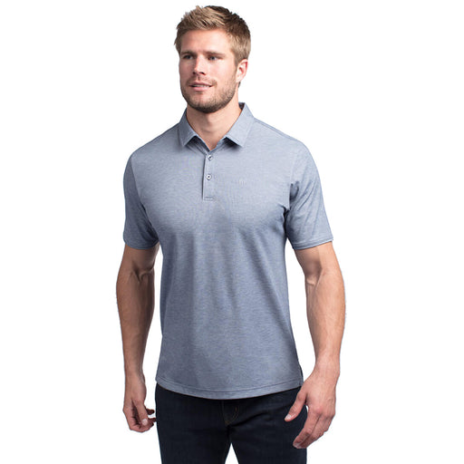 Travis Mathew Classy Mens Golf Polo