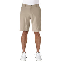 Load image into Gallery viewer, Adidas Ultimate 365 9in Gold Mens Golf Shorts
 - 1