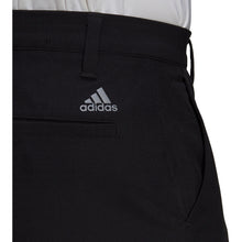 Load image into Gallery viewer, Adidas Ultimate 365 9in Black Mens Golf Shorts
 - 3