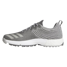 Load image into Gallery viewer, Adidas Adipower 4orged S Gray Mens Golf Shoes
 - 2