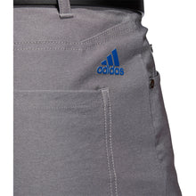 Load image into Gallery viewer, Adidas Ult 365 Heather GY 5 Pocket Mens Golf Short
 - 4