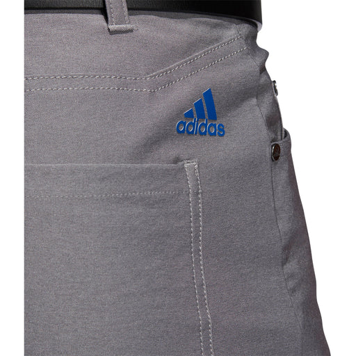 Adidas Ult 365 Heather GY 5 Pocket Mens Golf Short