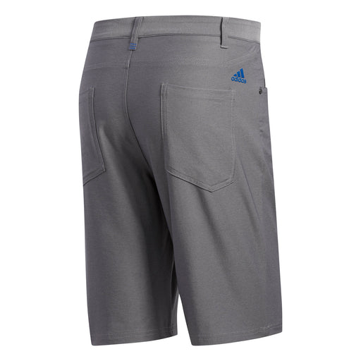 Adidas Ult 365 Heather GY 5 Pocket Mens Golf Short