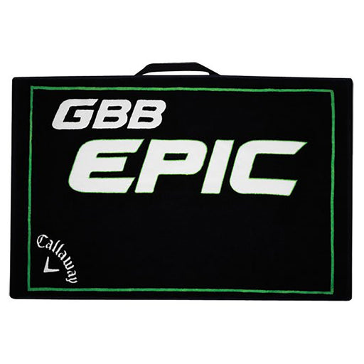 Callaway GBB Epic Golf Towel