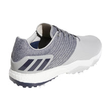 Load image into Gallery viewer, Adidas Adipower 4orged Gray Mens Golf Shoes
 - 3