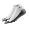 FootJoy ProDry White Mens 2 Pack Low Cut Golf Socks