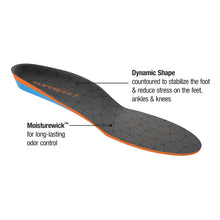 Load image into Gallery viewer, Superfeet FLEXmax Sports Insoles
 - 2