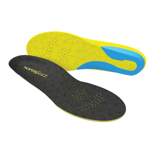Superfeet FLEXthin Insoles - F 11.5--13