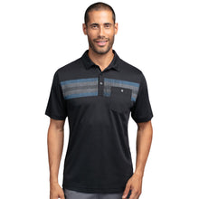 Load image into Gallery viewer, TravisMathew Fojo Mens Golf Polo
 - 1