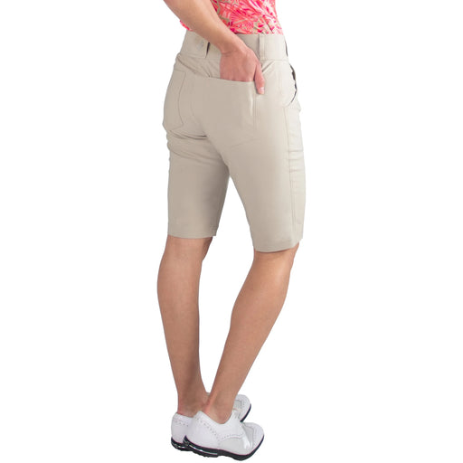 Jofit Bermuda 12in Womens Golf Shorts