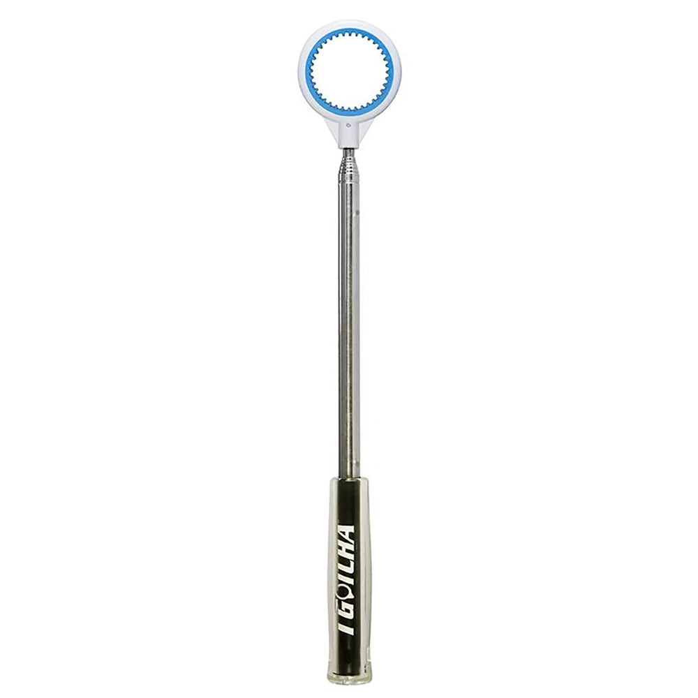 I Gotcha Jawz 6ft w/10ft Reach Golf Ball Retriever - Default Title