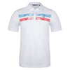 TravisMathew J-Change the Business Boys Golf Polo