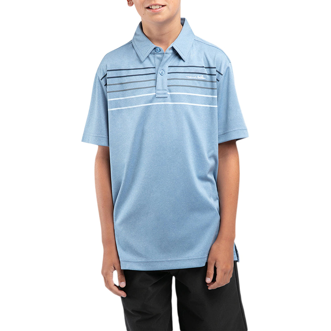 Travis Mathew J-Malm Boys Polo Shirt
